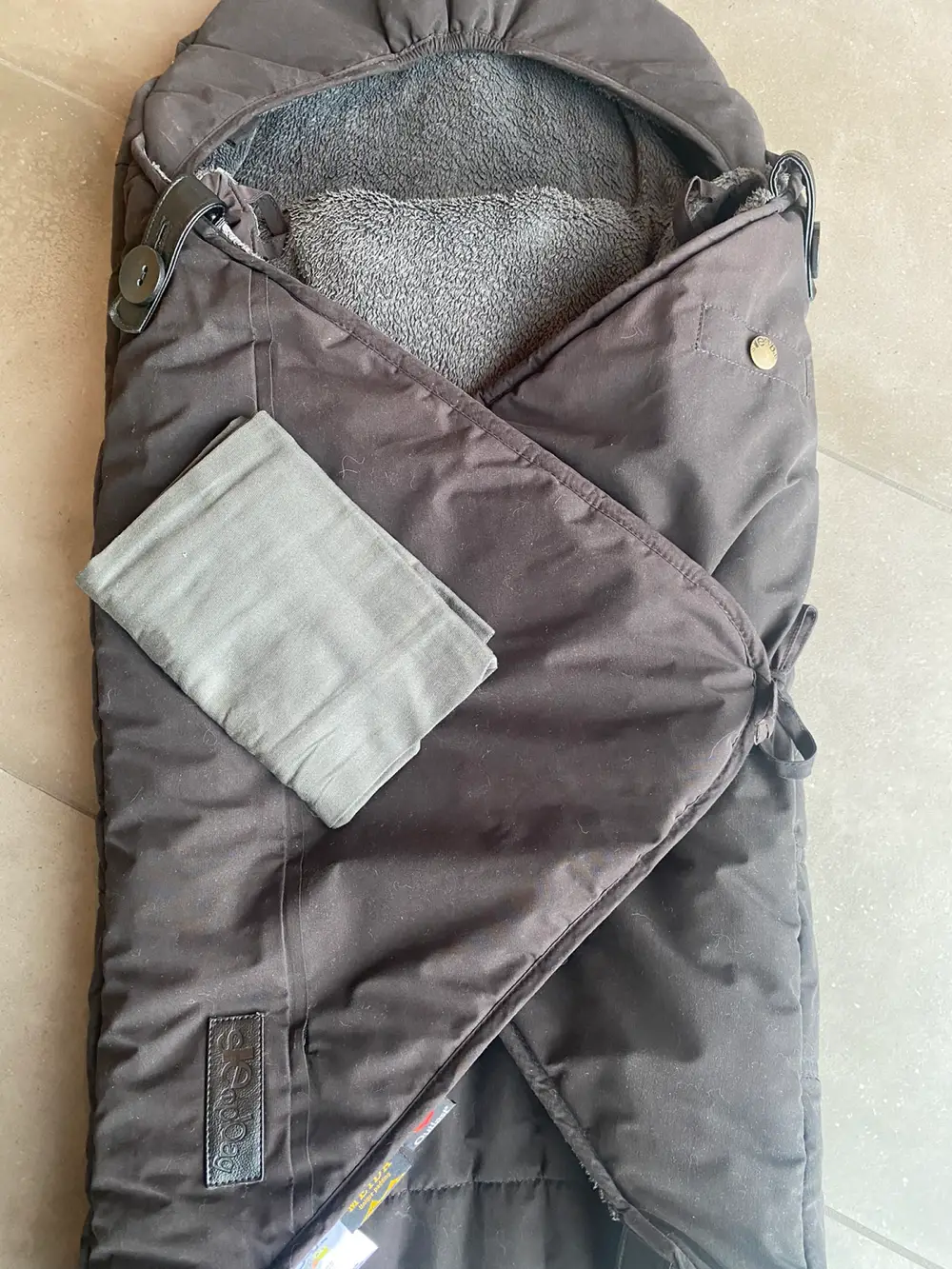 Sleepbag Sleep bag