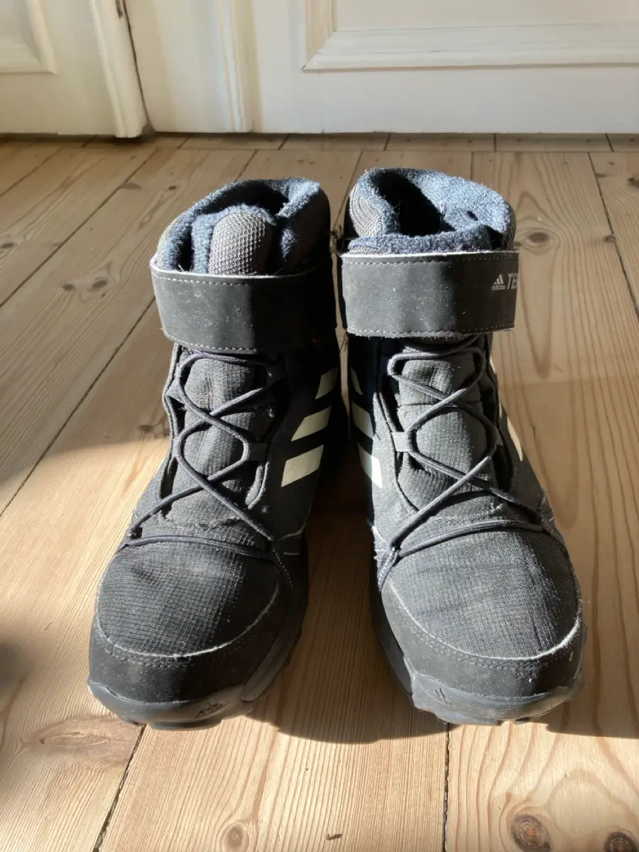 adidas Vinterstøvler