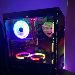 List Gaming Gamer pc