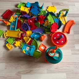 Vtech Toot drivers