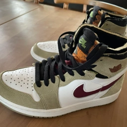 Nike Air Jordan Støvler