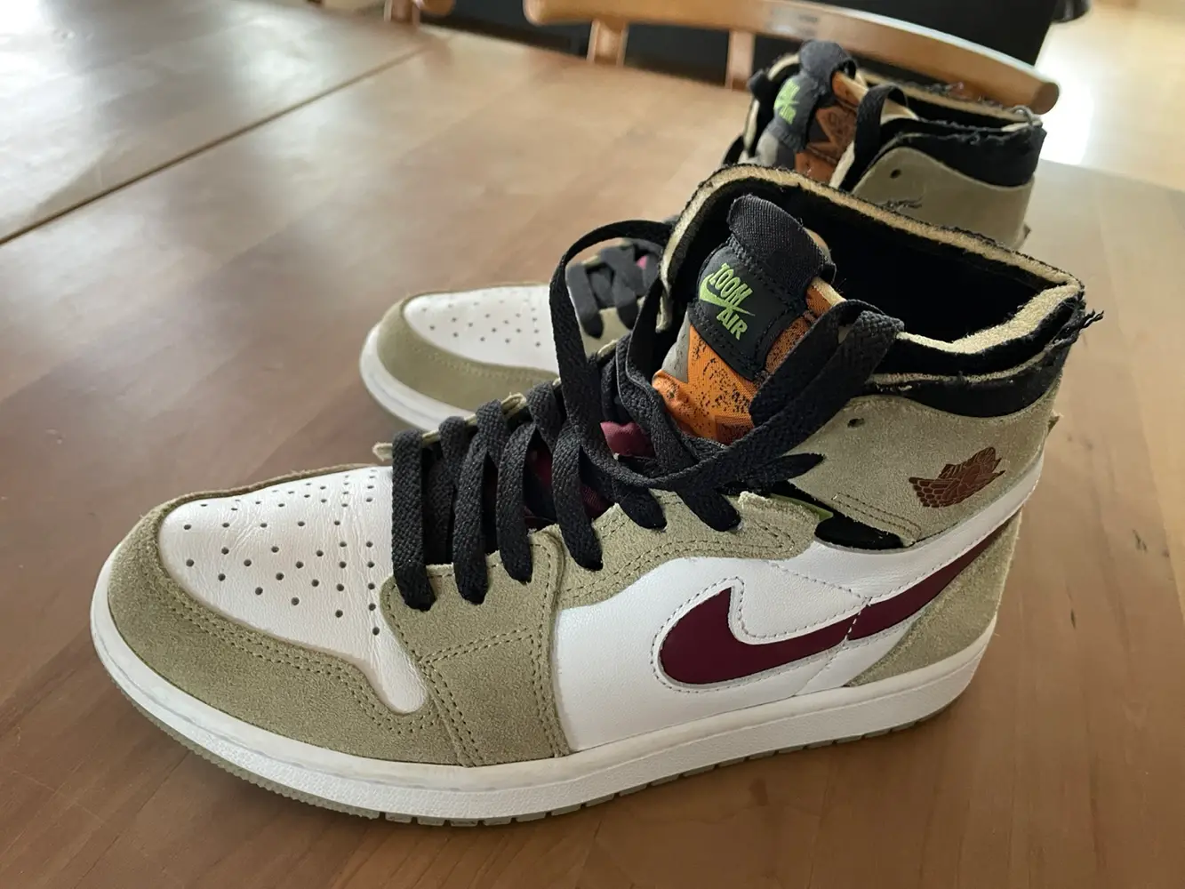 Nike Air Jordan Støvler