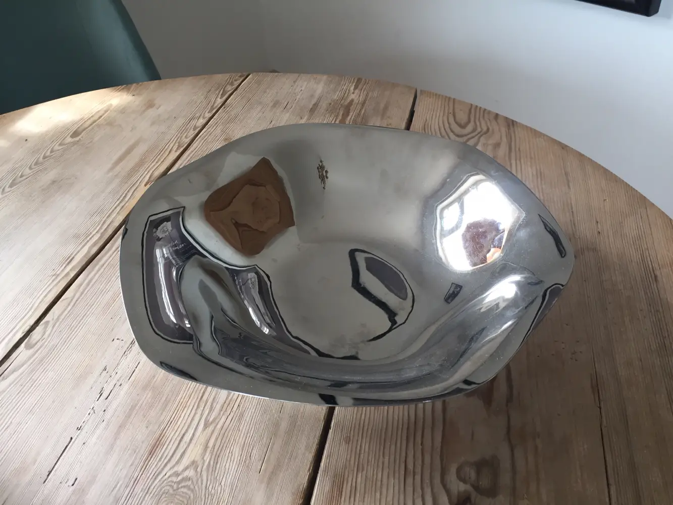 Georg jensen Fad/frugtskål