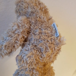 Moulin Roty Bamse