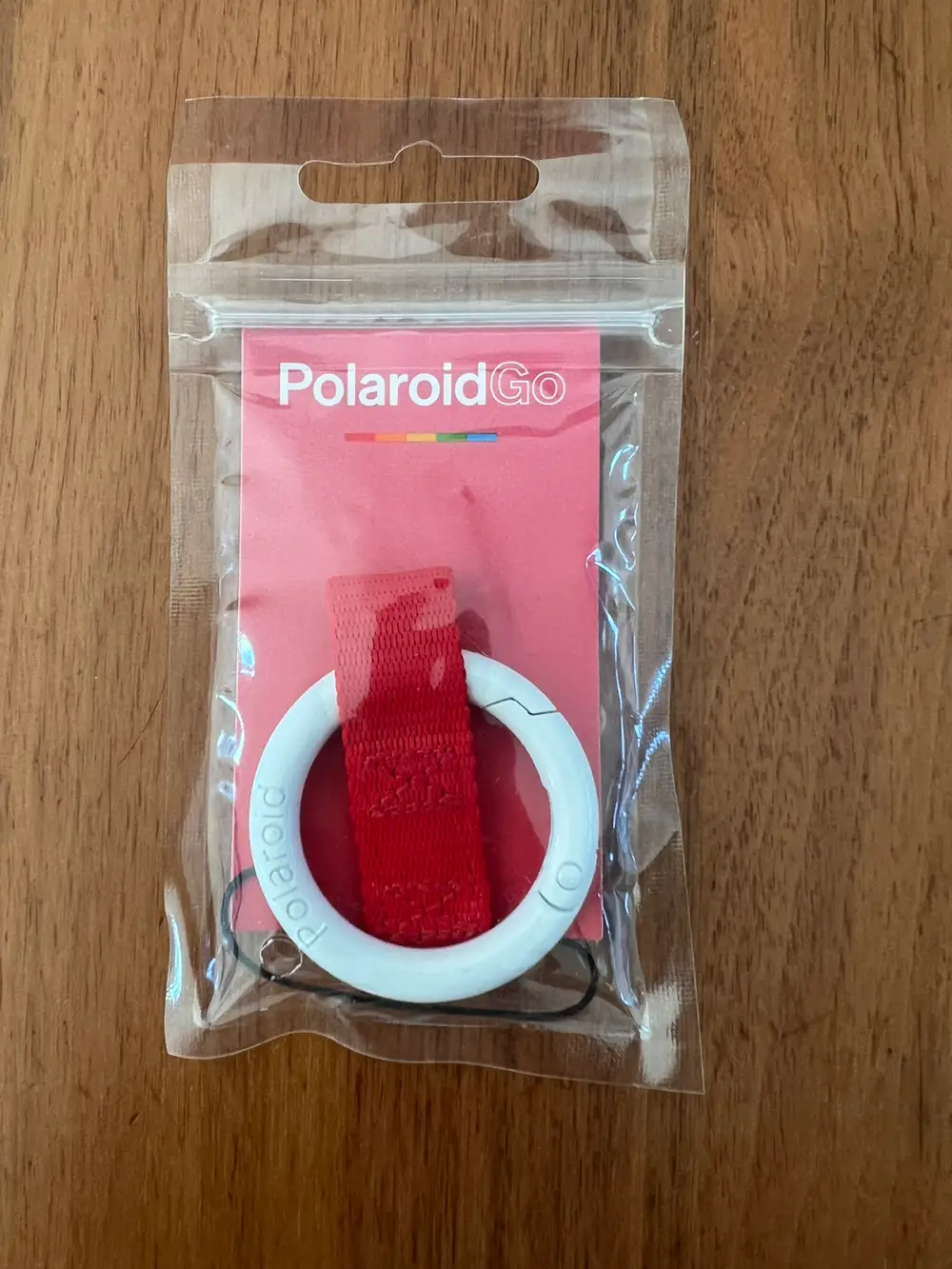 Polaroid Go Clip