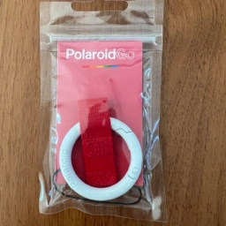 Polaroid Go Clip