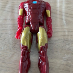 Marvel Actionfigur