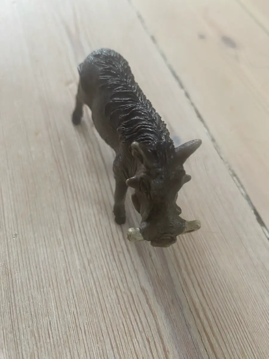 Schleich Vortesvin