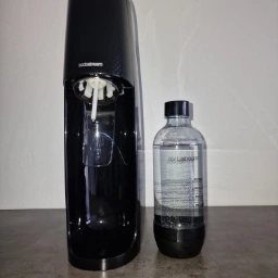 Sodastream Terra Sodavandsmaskine