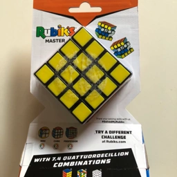 Rubiks Rubiks terning