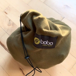 Boba Baby sling