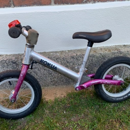 Kokua Løbecykel