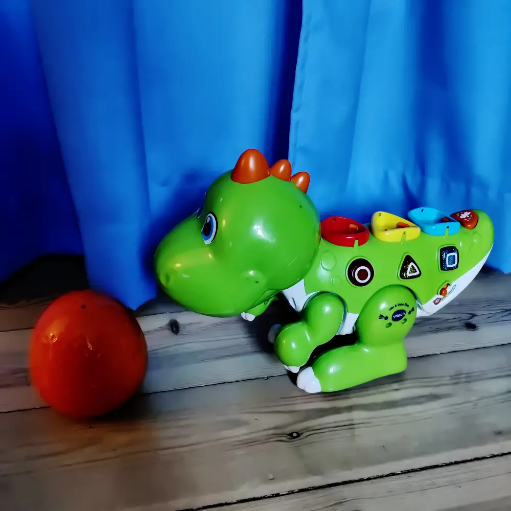 Vtech Dino