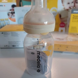 Medela Pumpeudstyr