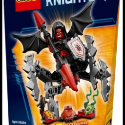 LEGO LEGO 70335 Nexo Knights Ultima