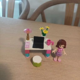 LEGO Friends Kontor