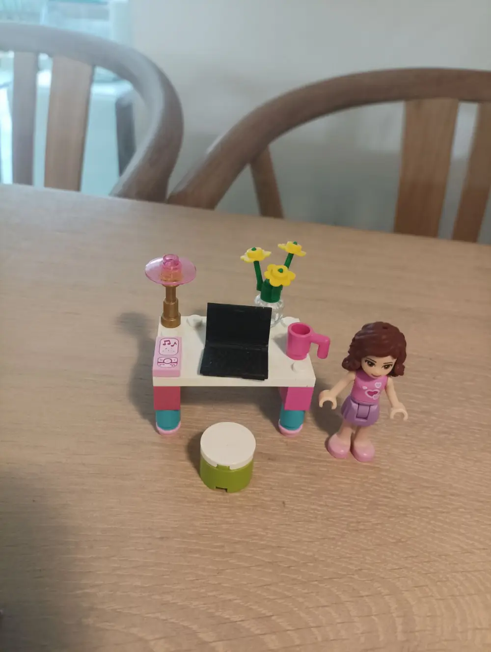 LEGO Friends Kontor