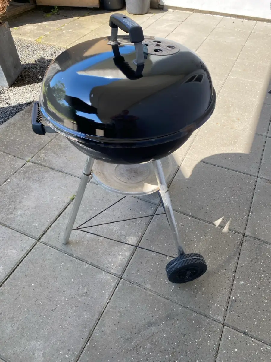 Weber Kuglegrill