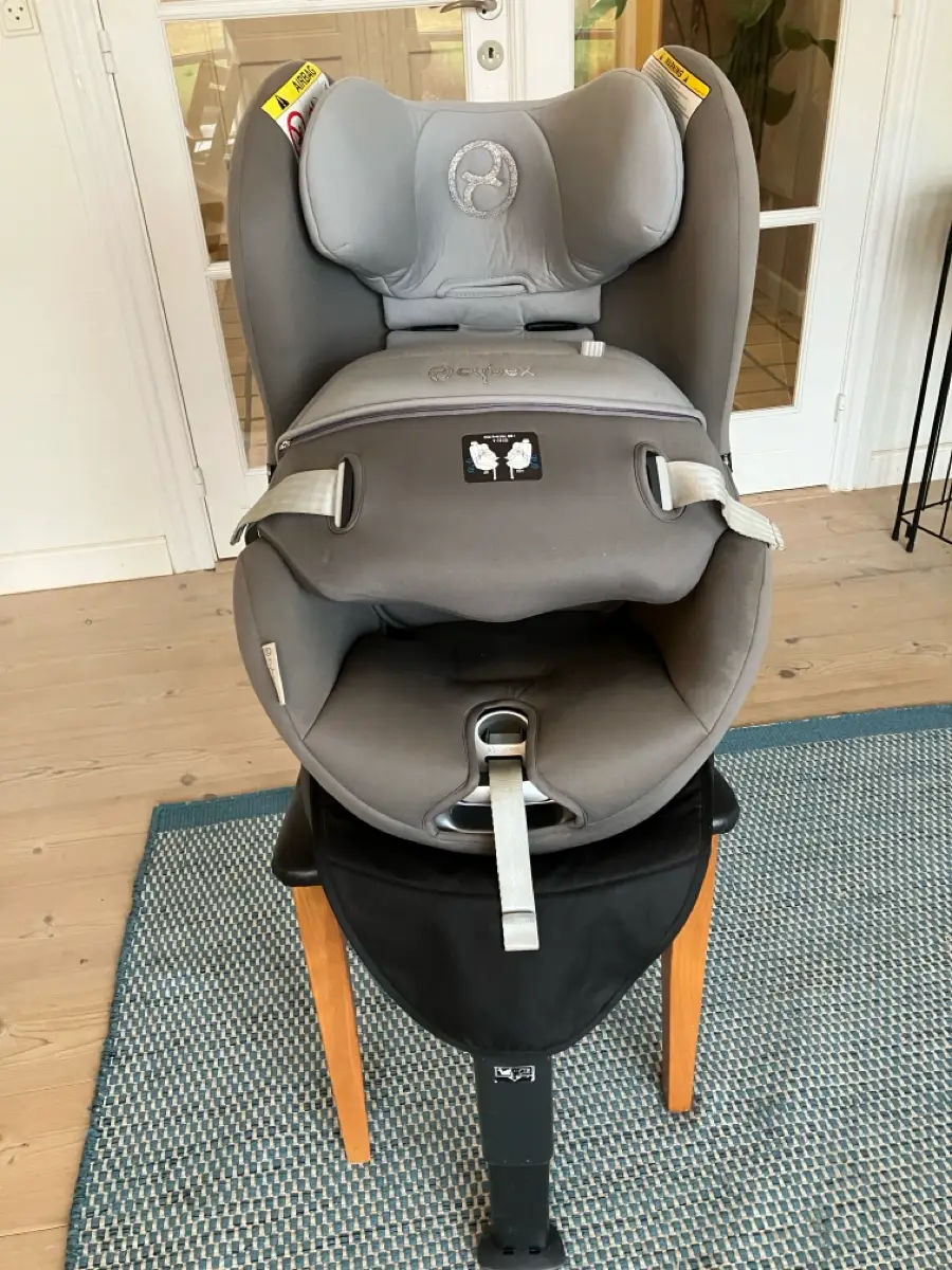 CYBEX Autostol 0-18 kg