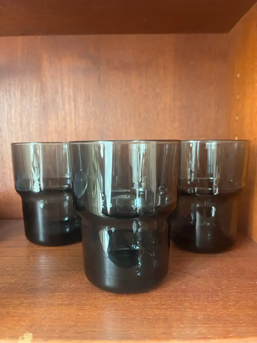 Iittala 6 stk drikkeglas