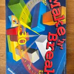 Ravensburger Spil