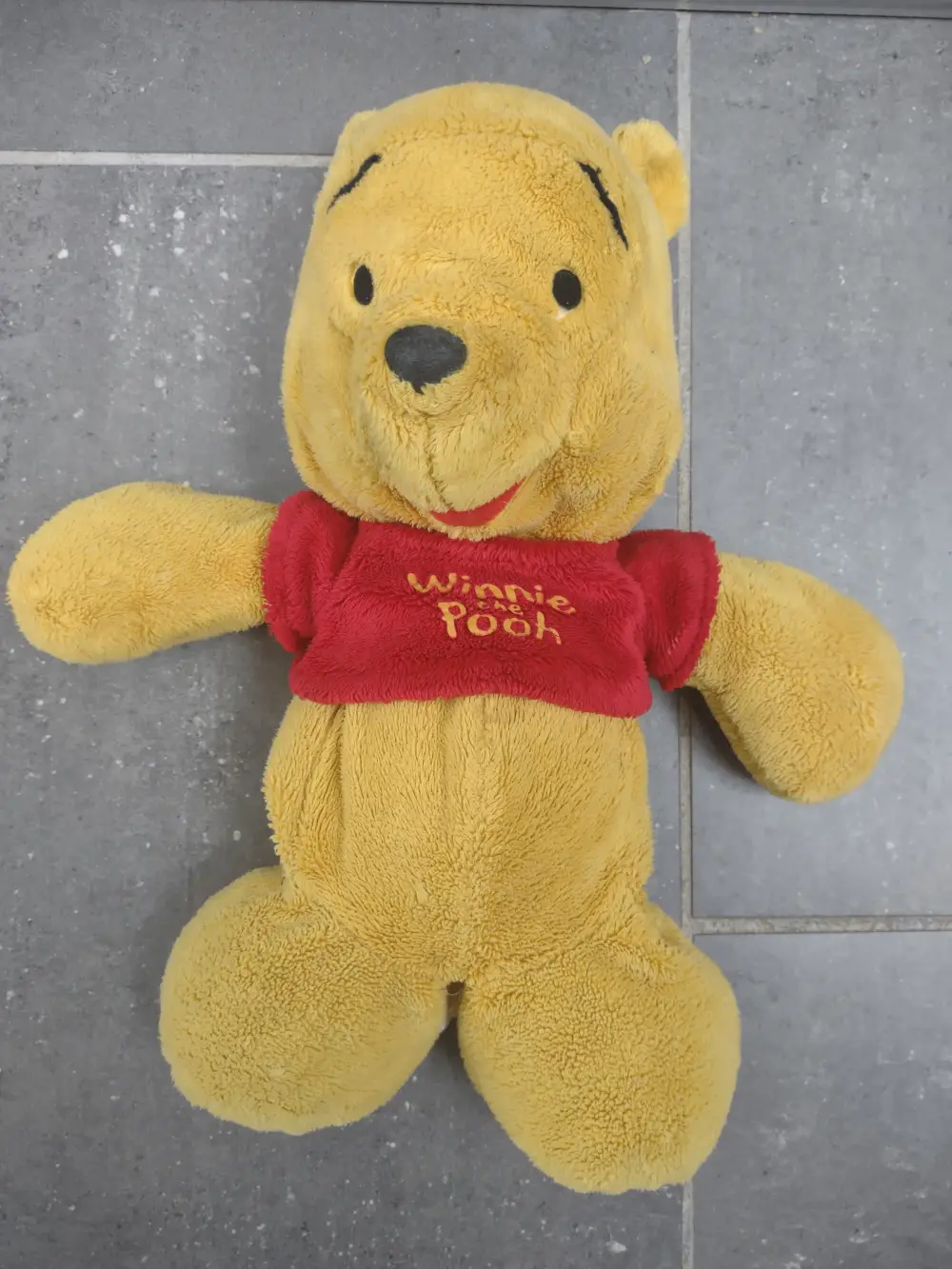 Disney Peter Plys bamse