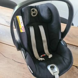 CYBEX Autostol