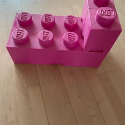 LEGO Opbevaringskasse