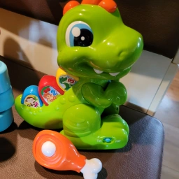 Vtech Dino