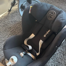 CYBEX Autostol