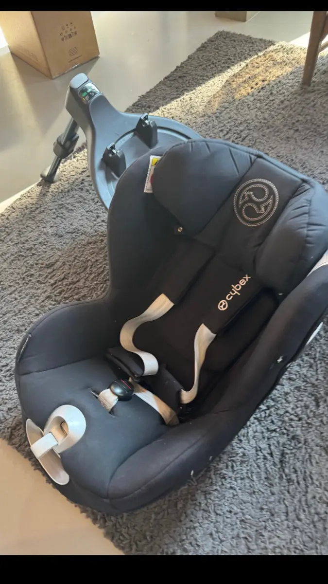 CYBEX Autostol