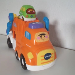 Vtech Transporter