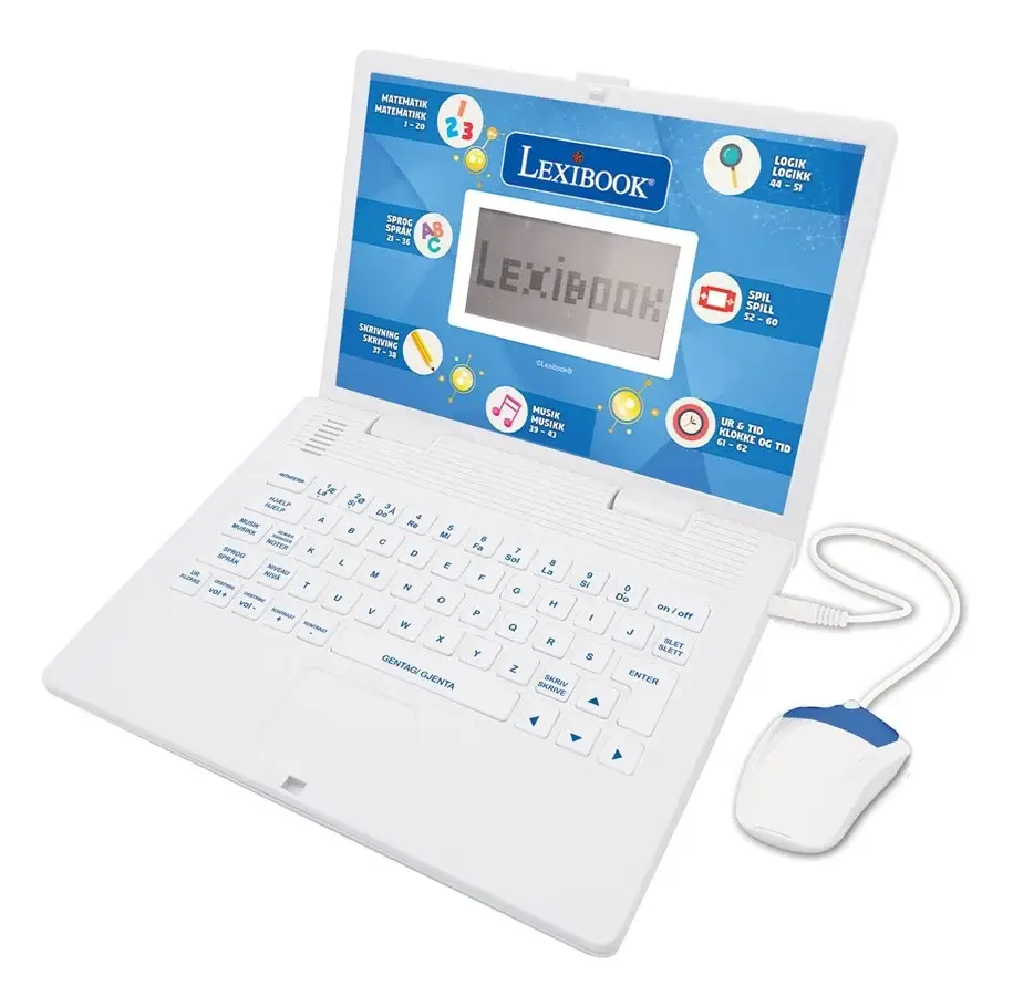 Lexibook Computer