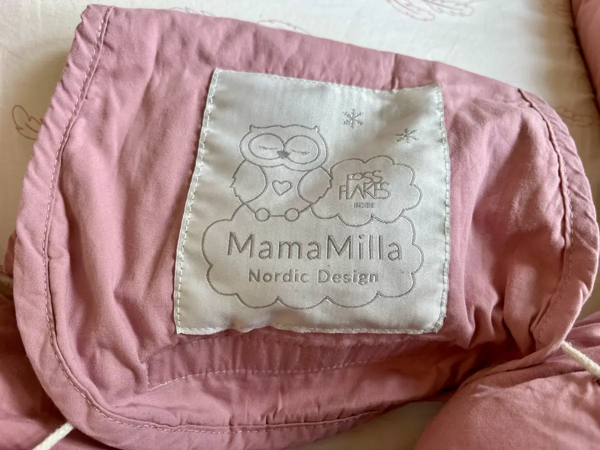 MamaMilla Babynest