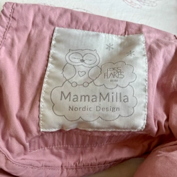 MamaMilla Babynest