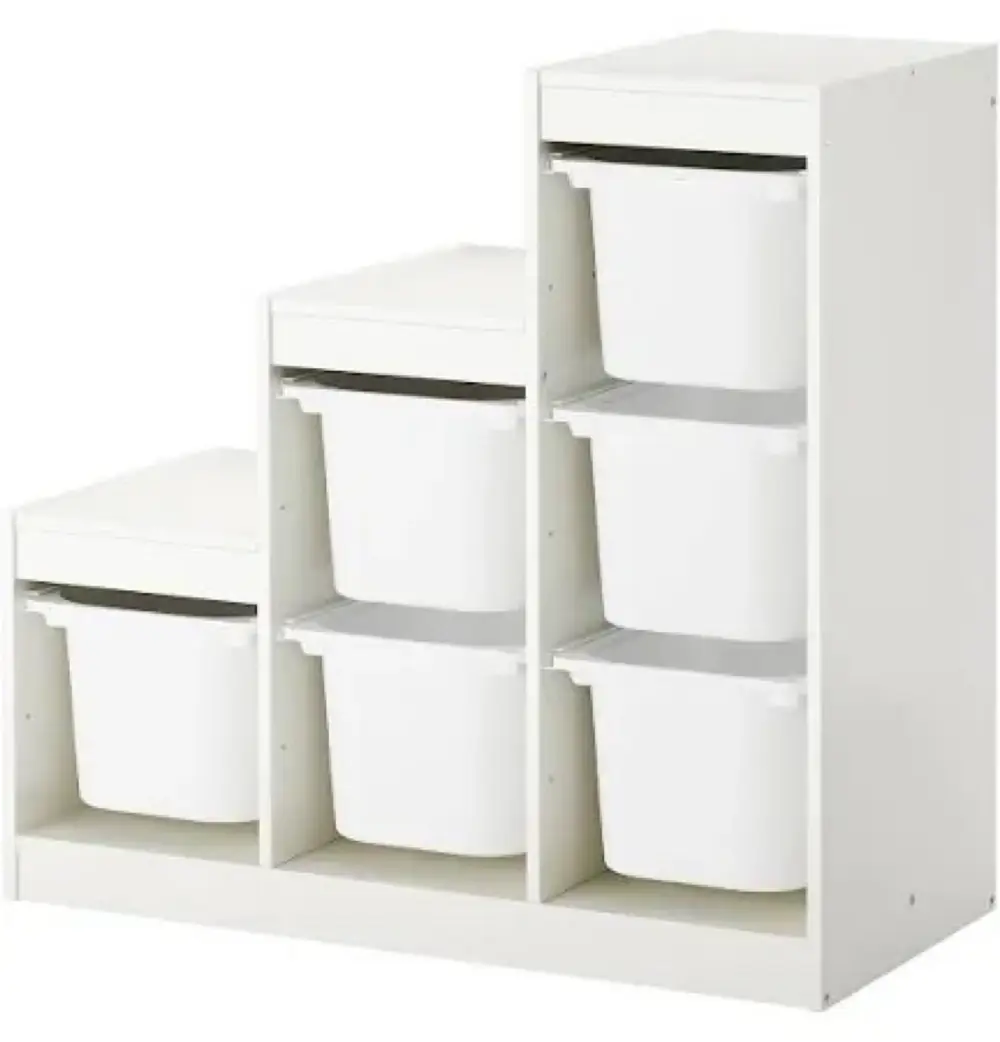 IKEA Trofast reol