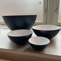 Normann Copenhagen Skål sæt