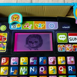 Vtech Tablet