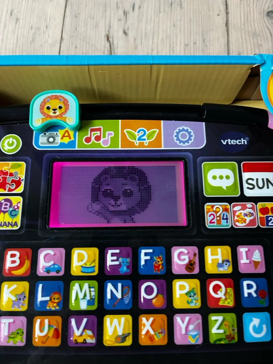 Vtech Tablet