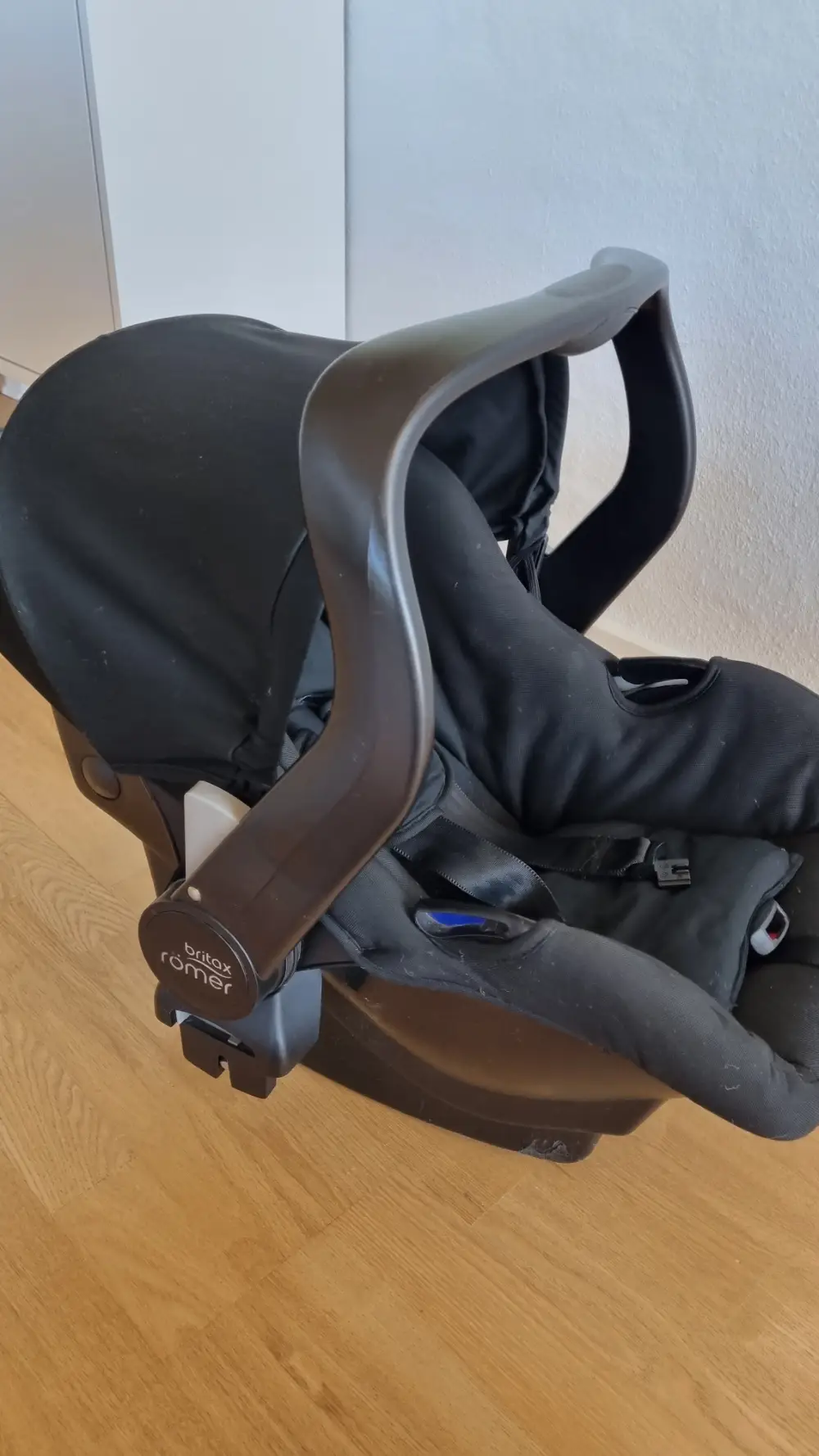 Britax Autostol