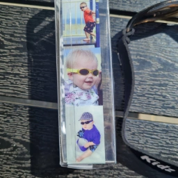 Kidz Banz Solbriller