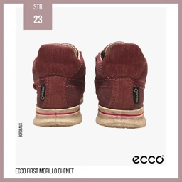 ECCO Sneakers