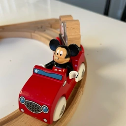 BRIO Mickey Mouse klubhus Disney