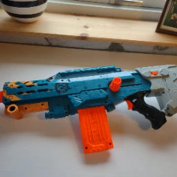 Nerf Nerf gevær