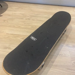 Ukendt Skateboard