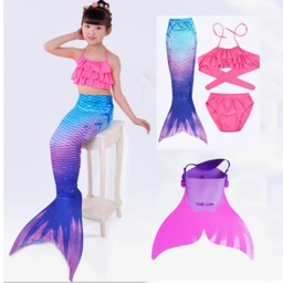 MERMAID FUN Havfruehale