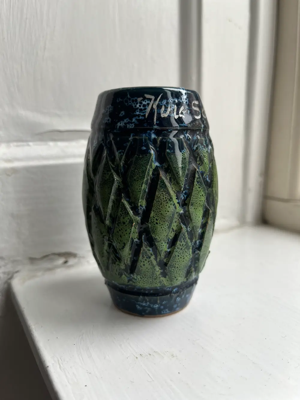 Keramik Vase