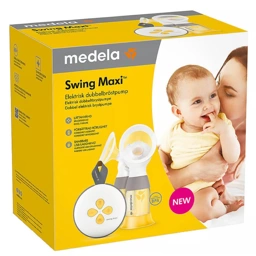 Medela Brystpumpe