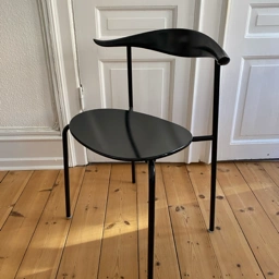 Carl Hansen  Søn Spisebordsstol