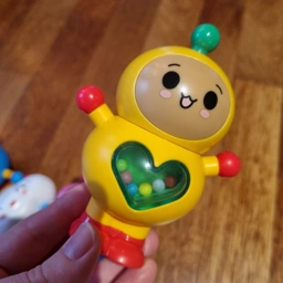 Fisher Price Aktivitetslegetøj